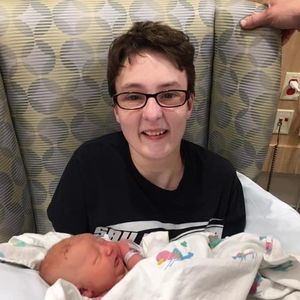 Meet your Posher, Kierstin